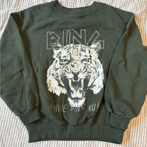 ANINE Bing XS Sweatshirt
